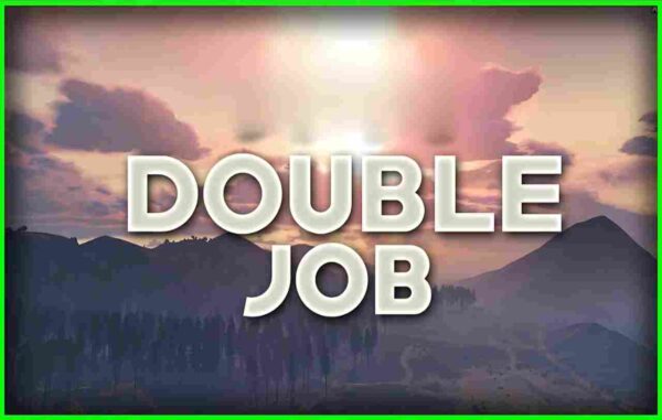 FiveM Double Job is an exciting feature for those looking to maximize roleplay potential and diversify their gameplay experience. This system allows players to handle two jobs simultaneously, opening up endless opportunities for creativity and functionality within the server. Learn how to configure and optimize this feature for a seamless gaming experience.