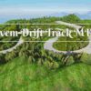 Take your GTA RP to the next level with Fivem Drift Track MLO. A custom racing map designed for epic drift events and thrilling gameplay