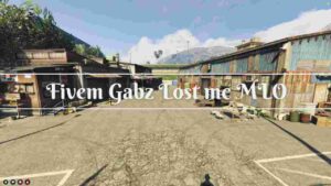 The FiveM Gabz Lost MC MLO is a meticulously designed map location modification object (MLO) that brings the iconic Lost Motorcycle Club clubhouse from GTA V to life on your FiveM server. This custom MLO allows players to explore the clubhouse, interact with its features, and engage in immersive roleplay scenarios. Perfect for servers that focus on biker gangs, underground clubs, or gritty criminal roleplay, the Gabz Lost MC MLO adds a distinctive vibe to any environment.