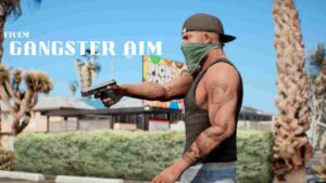 Learn how to improve your FiveM gangster aim with expert tips. Dominate the game, take down rivals, and elevate your skills in no time.