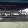 The Fivem Gas Station MLO offers an exciting and highly immersive addition to your GTA V roleplay server. This custom map location is designed to enhance the realism and depth of your virtual world, making every interaction with the gas station more engaging. Whether you're looking to fuel up, interact with NPCs, or just explore a unique and detailed environment, the Fivem Gas Station MLO provides a fresh experience that adds an authentic touch to the game.