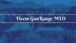 FiveM GunRange MLOs are essential for players who want an immersive shooting experience. From honing your skills to organizing competitive events, these maps elevate the gameplay.