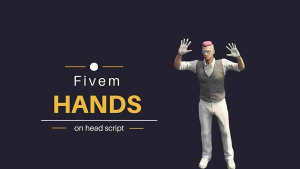 The FiveM Hands on Head Script is a simple yet powerful addition to any roleplay server. It allows players to perform a hands-on-head animation, adding realism and enhancing interactions during scenarios like arrests, hostage situations, or compliance with law enforcement.