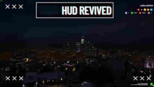 Explore FiveM HUD revived with sleek designs and advanced features. Enhance your gaming experience with customizable HUDs for every playstyle