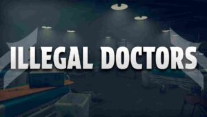 Discover a premium Fivem Illegal Doctor MLO to add realism and excitement to your server. Enhance gameplay with this detailed mod