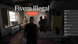 A FiveM illegal script refers to a type of unauthorized code used on FiveM servers, often to gain unfair advantages or bypass server rules. These scripts are typically created to alter gameplay, manipulate in-game mechanics, or give players access to cheats and hacks. They might include things like vehicle speed mods, aimbots, or wallhacks. These illegal scripts are strictly prohibited by the FiveM platform and can lead to server bans, account suspensions, and even legal issues for those who use or distribute them.