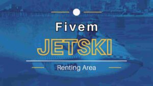 The Fivem Jetski Renting Area script is an exciting feature for roleplay servers, adding a realistic and engaging way for players to rent and enjoy jetskis. Perfect for coastal or waterfront areas, this script creates a dynamic and immersive experience by allowing players to rent jetskis, explore water routes, and add a fun element to their adventures.