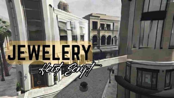 FiveM is a popular multiplayer modification framework for Grand Theft Auto V, offering players the chance to create custom multiplayer servers. One of the most exciting features in FiveM is the ability to execute complex heist scripts, with the Jewelry Heist script standing out as one of the most thrilling experiences. In this article, we explore the ins and outs of the FiveM Jewelry Heist Script, providing essential information for both players and server owners looking to improve their GTA V roleplay experience.