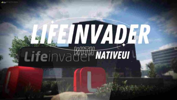 The FiveM LifeInvader with NativeUI script is a fantastic way to introduce a modern social media experience to your roleplay server.