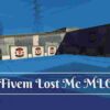 Transform your server with the Fivem Lost Mc MLO. Add depth and style to your gameplay with this custom-designed location.