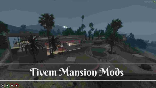 FiveM Mansion Mods are an essential upgrade for any server looking to elevate the roleplay experience. These custom modifications bring opulent mansions to life, offering players a luxurious environment for immersive roleplay. Whether you're living the life of a high-class criminal, a wealthy business tycoon, or a VIP, these mansion mods provide the perfect backdrop for your adventures in the world of FiveM.