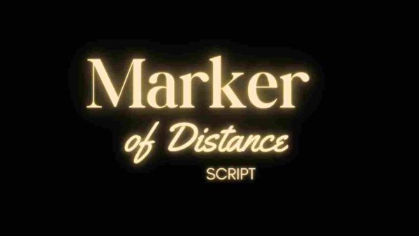 Improve navigation with the Fivem Marker of Distance Script. Easily track distances and enhance the roleplay experience on your server