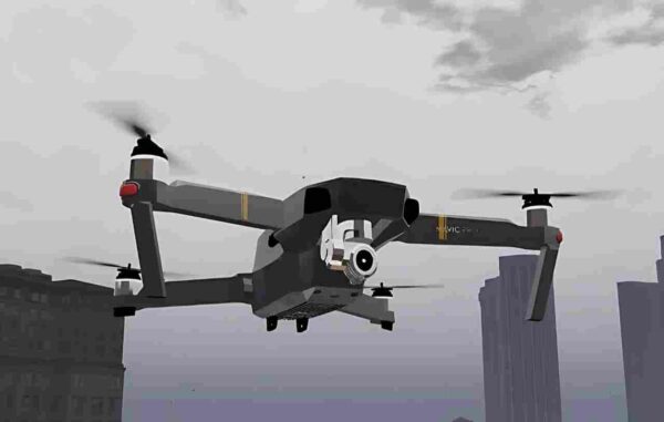 Explore the FiveM Mavic Pro mod and bring realistic drone gameplay to your server. Fly with precision and create immersive experiences for your players