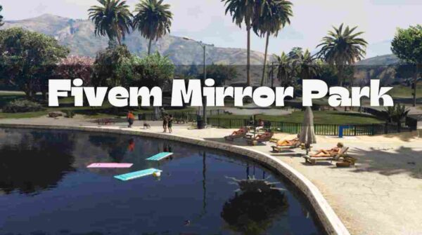 Discover the vibrant and interactive world of FiveM Mirror Park. Engage with unique activities and immerse yourself in this exciting virtual location!