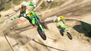 Motocross enthusiasts in the FiveM gaming community are constantly looking for ways to elevate their skills. One of the best ways to enhance your experience is by incorporating a specialized FiveM Motocross Tricks Script. This article will guide you through everything you need to know to make the most of it.