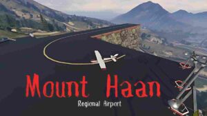 The Mount Haan Regional Airport is a custom MLO designed for FiveM servers, offering a realistic and fully functional airport environment. Ideal for roleplay scenarios, this airport provides players with opportunities to engage in activities ranging from aviation operations to cargo handling.