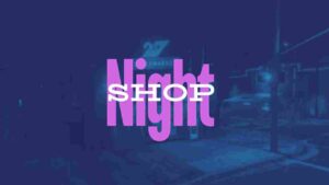 Create a Fivem Night Shop to offer special items and deals. Add an exciting twist to your server with exclusive nighttime shopping features.