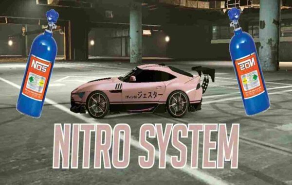 The FiveM Nitro System is an exhilarating addition to enhance vehicle performance and bring high-speed excitement to your server. This feature adds nitrous oxide (NOS) boosts, enabling players to push their vehicles to extreme speeds and create unforgettable racing moments. Let’s explore how this system works and how to implement it on your server.