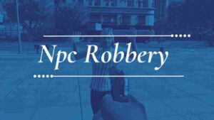 Add thrill to your FiveM server with the NPC Robbery script. Create intense heist scenarios and enhance player interaction with immersive NPC robberies