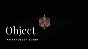 Fivem Object controller