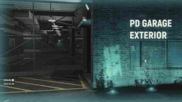 The Police Department (PD) garage is a central hub for law enforcement activity in any FiveM roleplay server. Designing a functional and visually appealing PD garage exterior not only enhances immersion but also improves player interactions. In this guide, we’ll explore how to create or customize a PD garage exterior to elevate your server's gameplay.