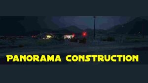 Upgrade your Fivem experience with Panorama Construction MLO. Discover realistic design, immersive gameplay, and endless customization.