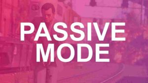 Learn how to use Fivem Passive Mode to avoid combat and enjoy peaceful roleplay. Follow this guide to enable and customize your experience.