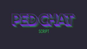 Enhance communication in your FiveM server with our Ped Chat Script. Simple to install and customize.