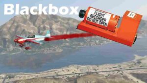 Discover the Fivem Plane Heli Blackbox feature to log and track flight data. Enhance gameplay with detailed crash reports and real-time info.