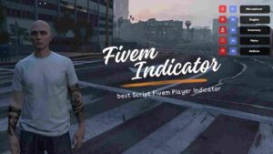 A FiveM Player Indicator is a useful feature that displays player-related information. It provides real-time data about active players, IDs, ping, and more. This tool is essential for admins and players who want to enhance their in-game awareness.