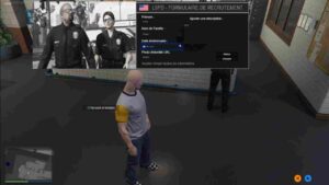 FiveM Police Form Scripts enhance roleplay servers by streamlining administrative tasks. These scripts help manage police forms, improve organization, and increase engagement within your server community.