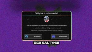 Upgrade your server with the FiveM RGB-SaltyNUI script. Create vibrant, dynamic UI elements with RGB effects to enhance the player experience