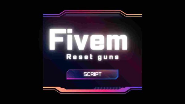 In FiveM, the resetguns command is a crucial feature for server administrators and players alike. Whether you’re managing a server or simply enjoying the game, understanding how resetguns works can significantly enhance your gameplay and server management. This article delves into the details of the FiveM resetguns feature, including how to use it, why it’s useful, and how it can improve your server experience.