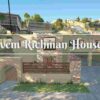 Step into the Fivem Richman House MLO for an upscale, luxurious experience in your roleplay world. Create your dream home today