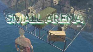 Add the Fivem Small Arena MLO to your server for thrilling combat scenarios. A compact, dynamic location for exciting battles and roleplay events