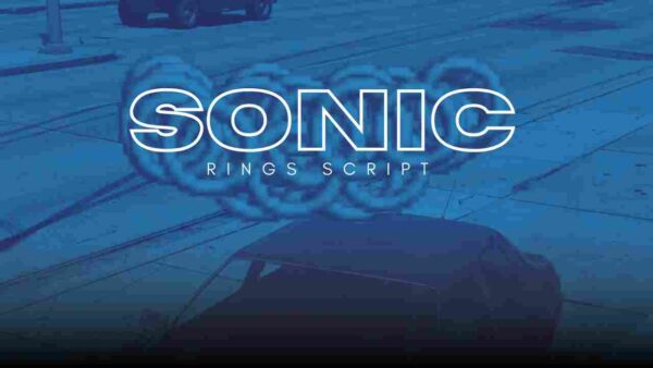 The FiveM Sonic Rings script brings the iconic gameplay element from the Sonic the Hedgehog franchise into the FiveM universe. Players can collect rings scattered across the map, triggering animations, sounds, and rewards. This feature adds an exciting, nostalgic twist to any server, perfect for casual gameplay or creative event scenarios.