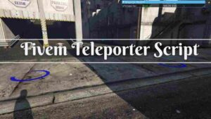 A Teleporter script in FiveM is an essential tool for players and administrators, allowing instant travel between locations on the map. Whether for roleplay or administrative purposes, teleportation enhances the flow of the game, reducing travel time and improving gameplay efficiency. This guide will walk you through how to install, configure, and use the Teleporter script in FiveM.