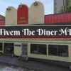 Step into Fivem The Diner MLO for a retro diner experience. Perfect for hangouts, roleplay, and creating memorable moments with friends