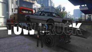 Add realism to your FiveM server with the Tow Truck Job Script. Manage breakdowns, earn cash, and enhance roleplay with immersive towing tasks.