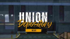 Master the Fivem Union Depository heist with this step-by-step guide. Tips and tricks to execute a successful robbery in your roleplay game.