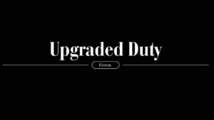 Elevate your FiveM server with the upgraded duty script. Manage on-duty roles, assignments, and more for smoother gameplay!