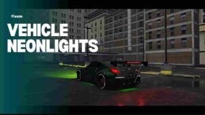 Vehicle neon lights in FiveM allow players to add stylish underglow effects to their cars, enhancing customization and personal expression. This feature is perfect for roleplay servers and car enthusiasts looking to make their vehicles stand out.