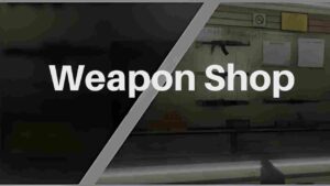 The FiveM Weapon Shop is a dynamic script designed to introduce a fully functional in-game weapon store to your FiveM server. It offers players access to a wide array of weapons, attachments, and ammunition, creating a more immersive gameplay experience.