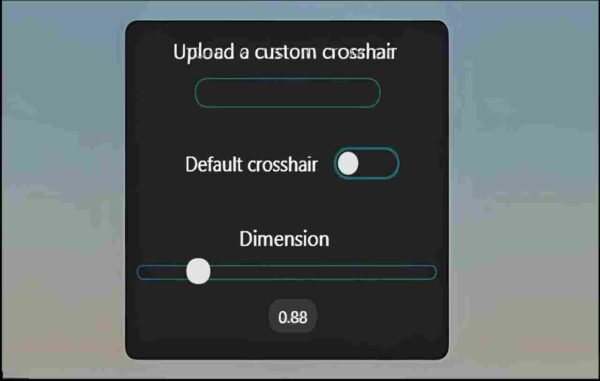 Get the Fivem Crosshair Script to boost accuracy and gameplay. Add a custom crosshair to your server for better targeting and immersive play