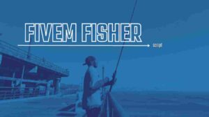 Improve your FiveM server's gameplay by adding a detailed and immersive fishing script for players to enjoy.