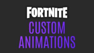 Transform your Fivem server with the Fortnite animations pack. Add exciting, dynamic movements and animations for a unique experience