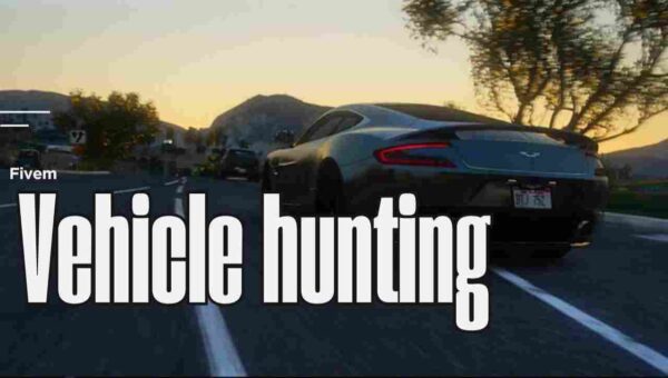 Discover how to hunt down the best vehicles in Fivem with these helpful tips. Make your gameplay smoother and more exciting today