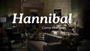 Upgrade your Fivem server with the Hannibal Camp Interiors MLO. Immerse players in stunning, detailed designs for a more engaging roleplay experience.