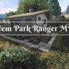 Enhance your FiveM server with the Park Ranger MLO. Experience immersive outdoor settings and exciting roleplay opportunities for your community